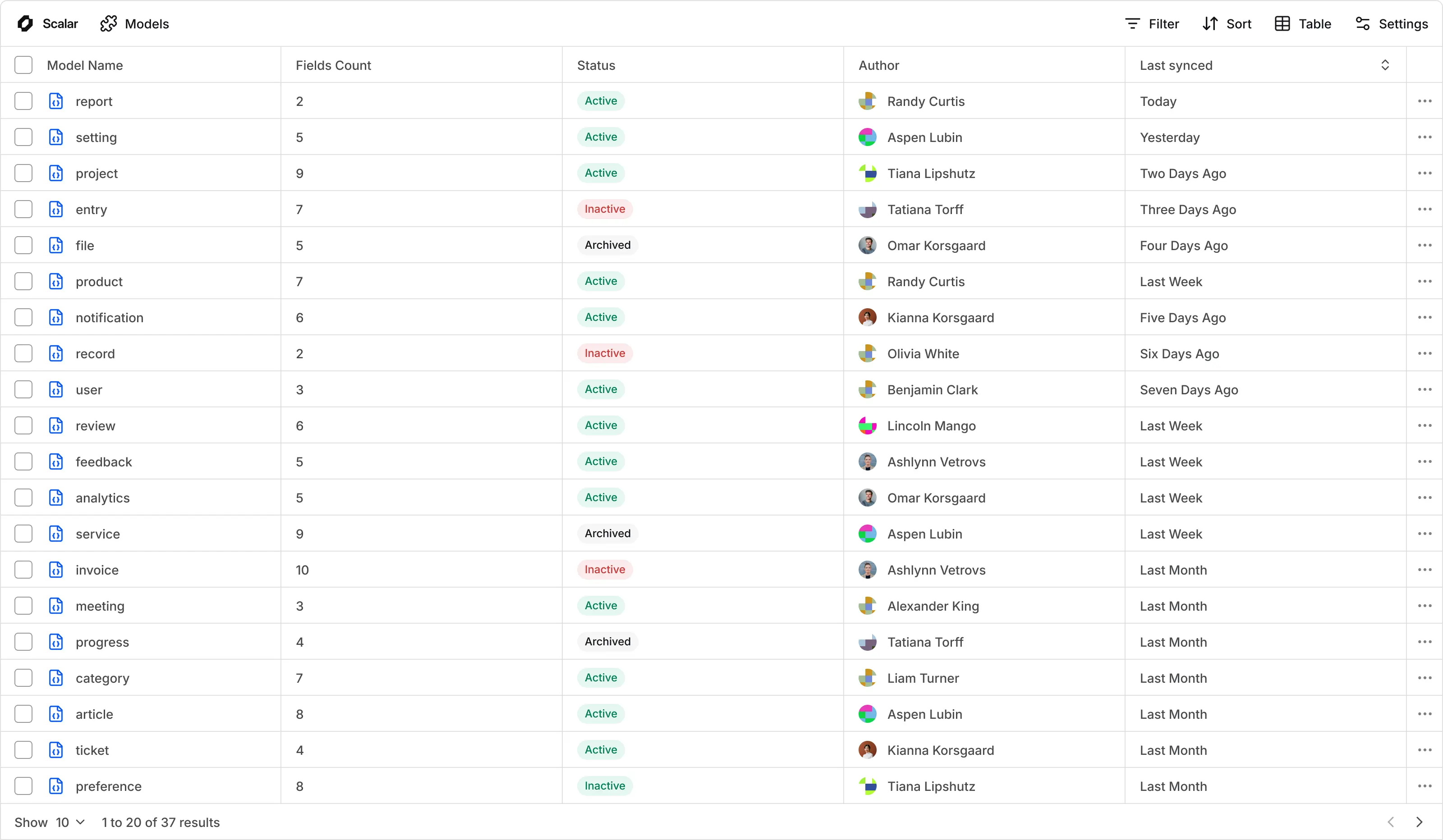 Cllr.ai voice agent platform interface